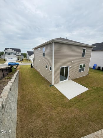 47 Cypress Moss Ct, Lillington, NC 27546