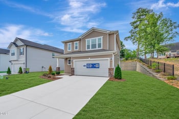 47 Cypress Moss Ct, Lillington, NC 27546