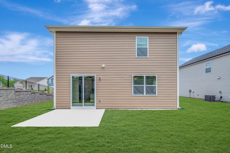 47 Cypress Moss Ct, Lillington, NC 27546