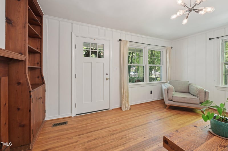 47 Davie Cir, Chapel Hill, NC 27514