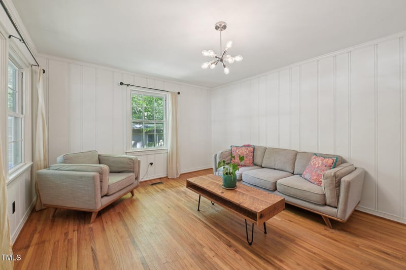 47 Davie Cir, Chapel Hill, NC 27514
