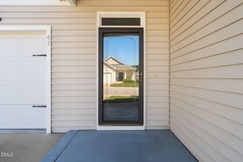 47 Denby Cir, Clayton, NC 27527