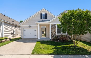 47 Denby Cir, Clayton, NC 27527