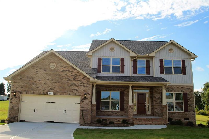 47 Destiny Cir, Angier, NC 27501