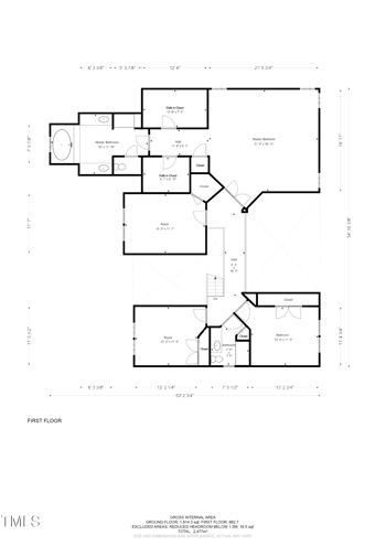 47 Dover Grant Ct, Chapel Hill, NC 27517