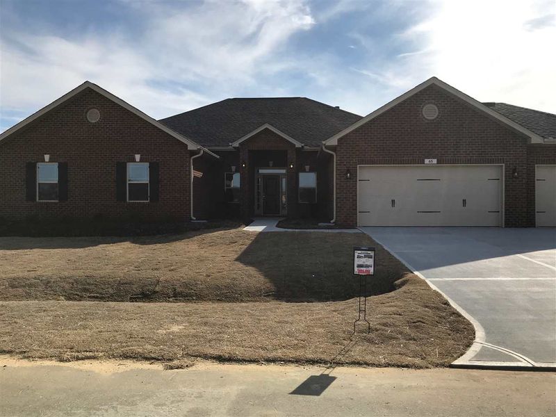 47 Drake Dr, Benson, NC 27504