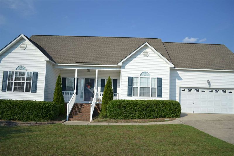 47 Elvis Dr, Garner, NC 27529