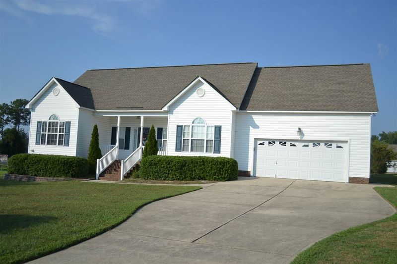 47 Elvis Dr, Garner, NC 27529