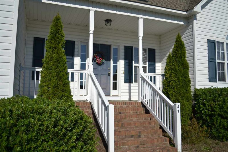 47 Elvis Dr, Garner, NC 27529