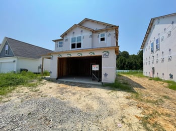 47 W Emily Gardens Dr #(61), Selma, NC 27576