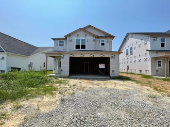 47 W Emily Gardens Dr #(61), Selma, NC 27576