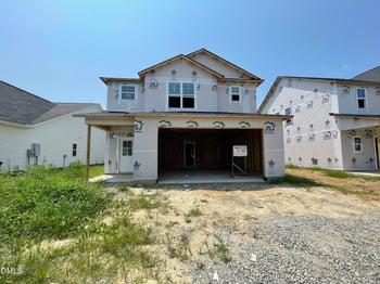47 W Emily Gardens Dr #(61), Selma, NC 27576