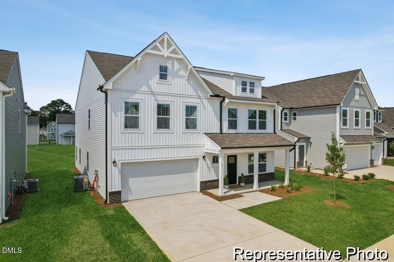 47 Flicker Ln #188, Angier, NC 27501