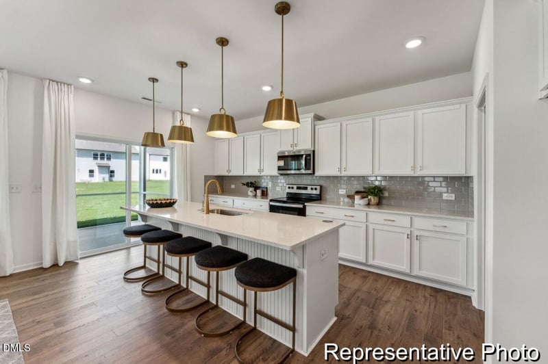 47 Flicker Ln #188, Angier, NC 27501