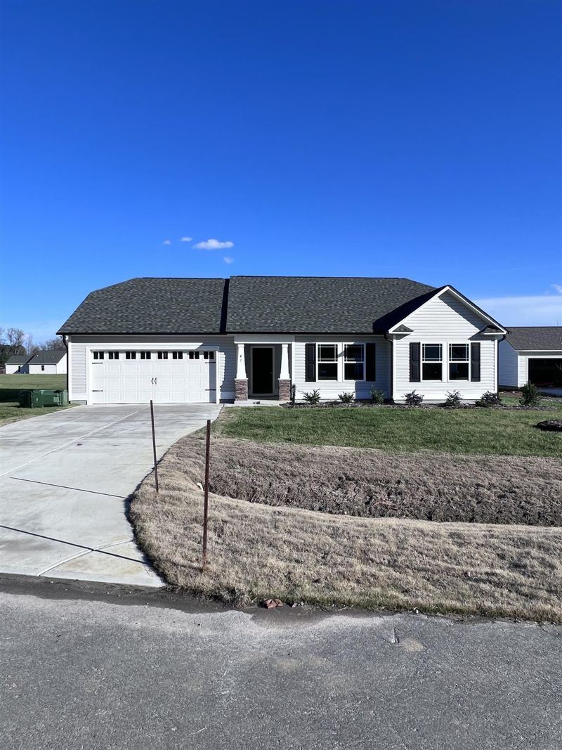 47 Flip Flop Cir, Four Oaks, NC 27524