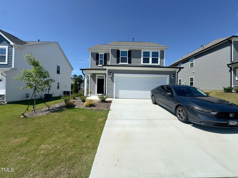 47 Flowing River Rd, Angier, NC 27501