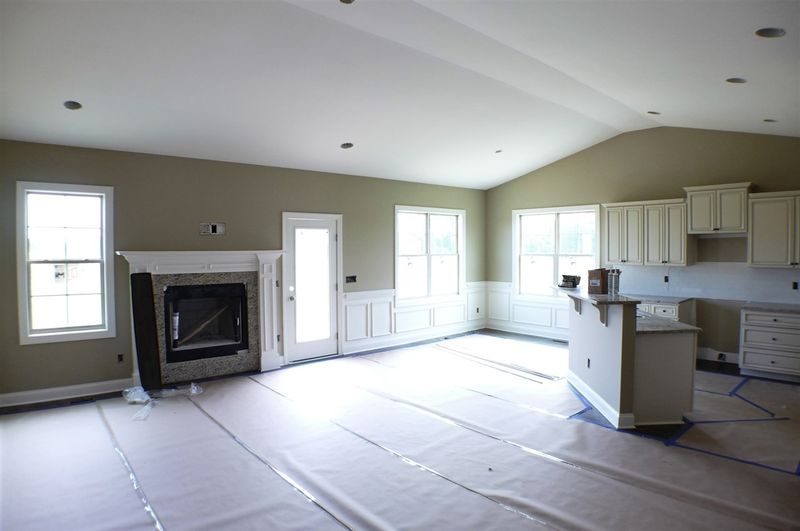 47 Grazing Meadows Dr, Angier, NC 27501