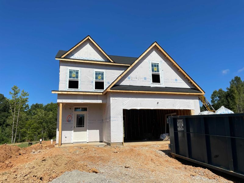 47 Greenview St, Clayton, NC 27520
