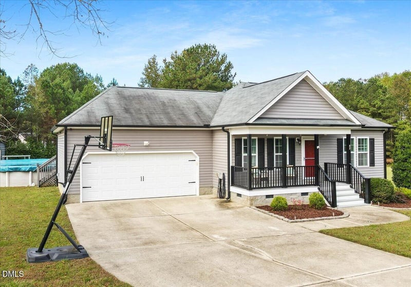 47 Hadleigh Way, Fuquay Varina, NC 27526