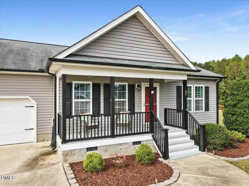 47 Hadleigh Way, Fuquay Varina, NC 27526