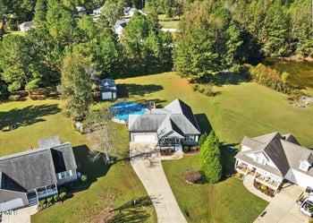 47 Hadleigh Way, Fuquay Varina, NC 27526