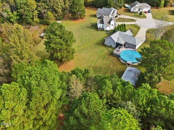 47 Hadleigh Way, Fuquay Varina, NC 27526
