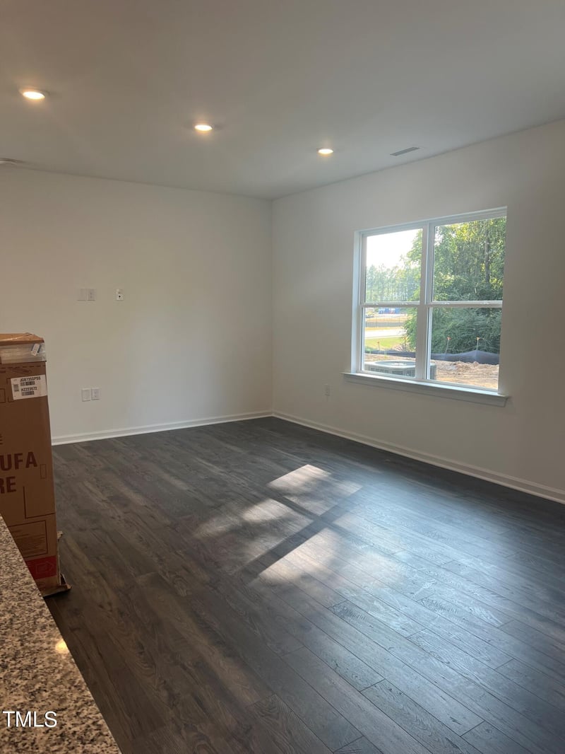 47 Hank Way, Angier, NC 27501