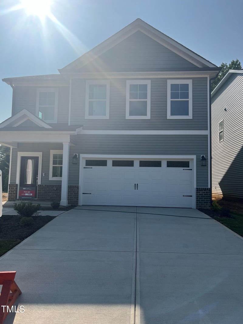 47 Hank Way, Angier, NC 27501