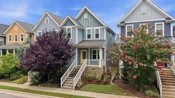 47 Hawk Point Rd, Chapel Hill, NC 27516
