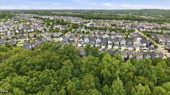 47 Hawk Point Rd, Chapel Hill, NC 27516