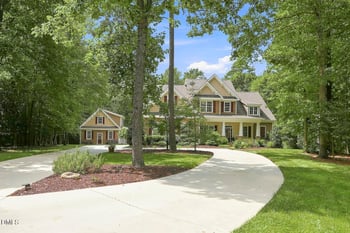 47 Henrys Hill Ln, Pittsboro, NC 27312