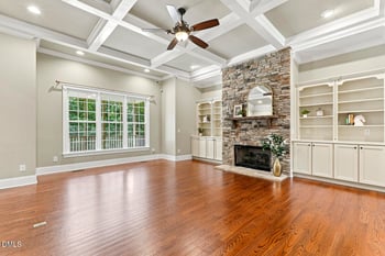 47 Henrys Hill Ln, Pittsboro, NC 27312