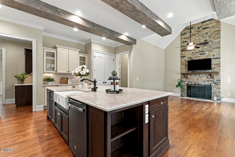 47 Henrys Hill Ln, Pittsboro, NC 27312