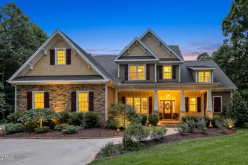 47 Henrys Hill Ln, Pittsboro, NC 27312