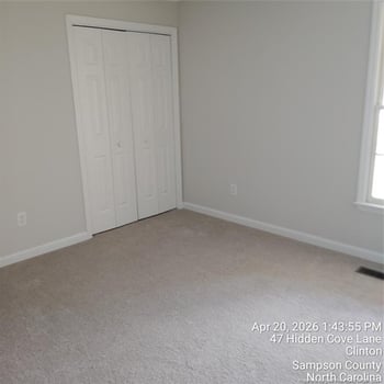 47 Hidden Cove Ln, Clinton, NC 28328