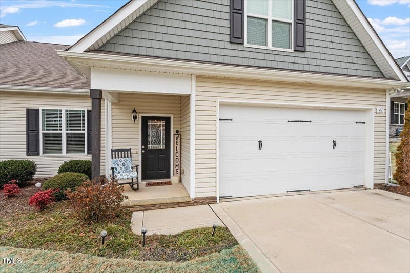 47 Highmeadow Ln, Clayton, NC 27520