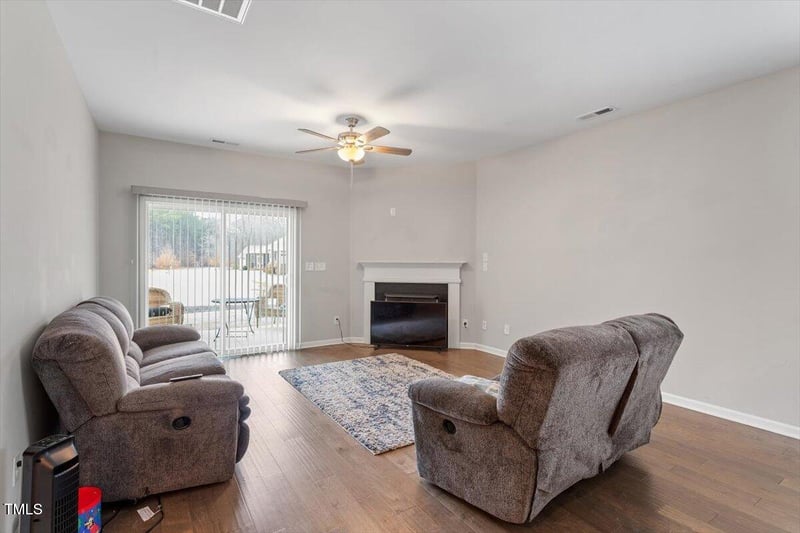 47 Highmeadow Ln, Clayton, NC 27520