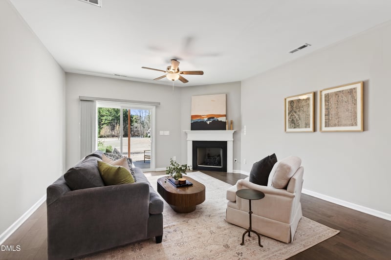 47 Highmeadow Ln, Clayton, NC 27520