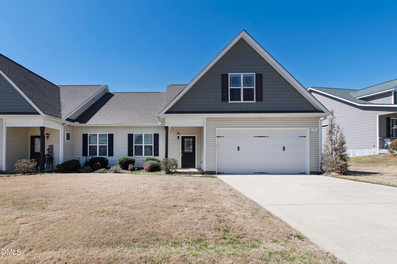 47 Highmeadow Ln, Clayton, NC 27520