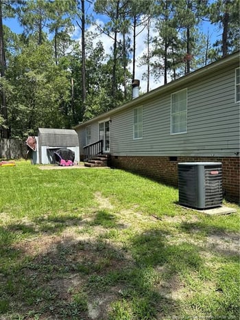 47 Hunter Field, Sanford, NC 27332