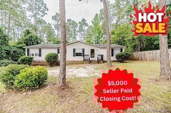 47 Hunter Field, Sanford, NC 27332
