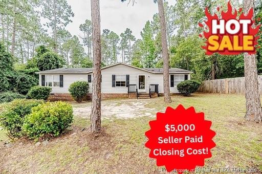 47 Hunter Field, Sanford, NC 27332