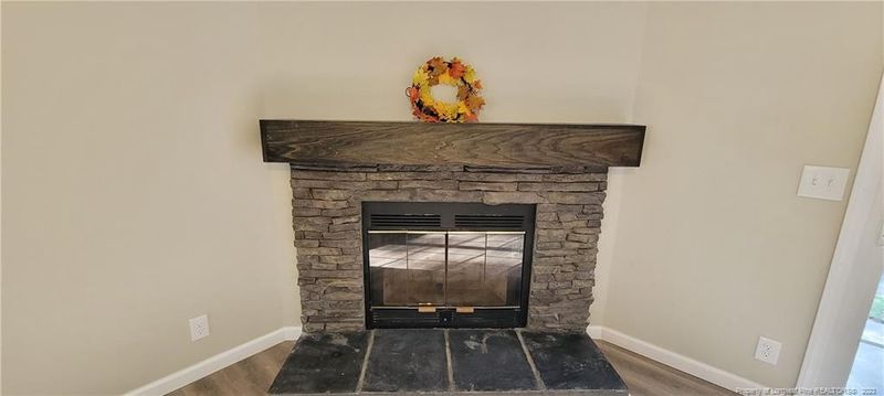 47 Hunter, Sanford, NC 27332