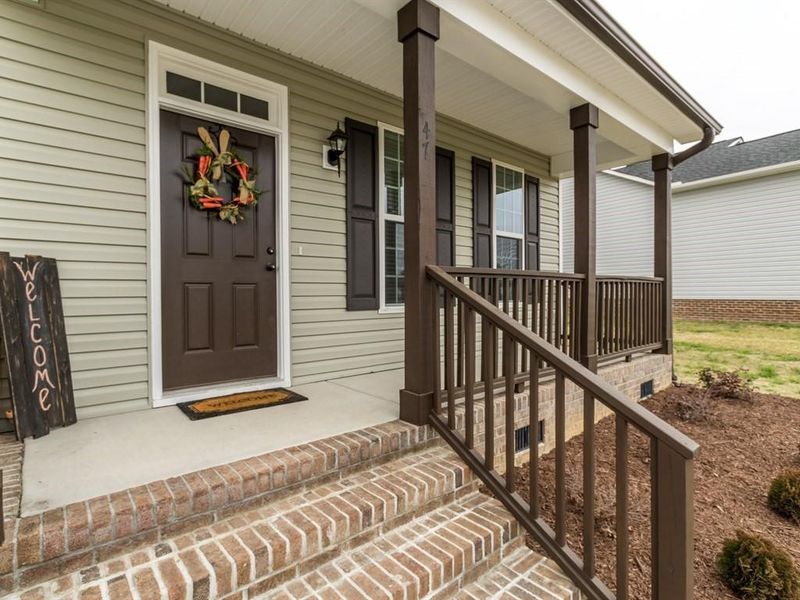 47 Jade St, Smithfield, NC 27577
