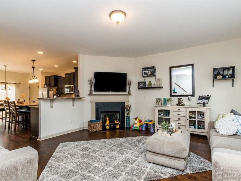 47 Jade St, Smithfield, NC 27577