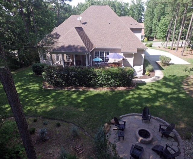 47 Josiah Dr, Clayton, NC 27527