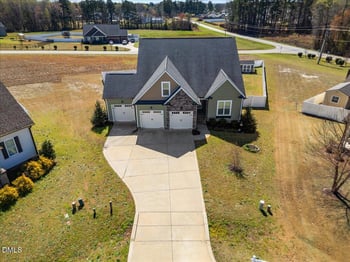 47 Kiowa Ct, Willow Springs, NC 27592
