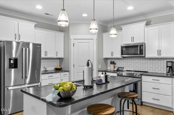 47 Kiowa Ct, Willow Springs, NC 27592