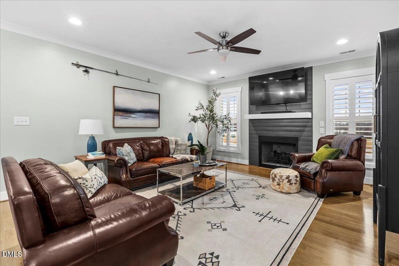 47 Kiowa Ct, Willow Springs, NC 27592