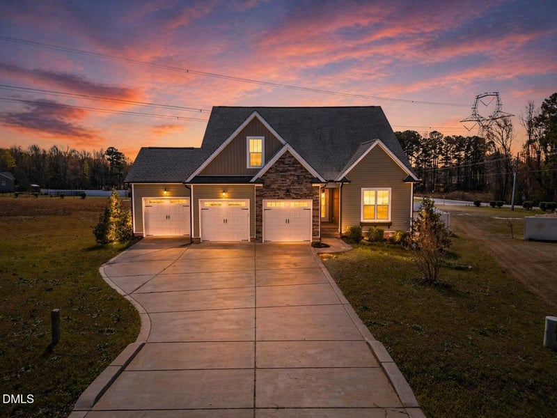 47 Kiowa Ct, Willow Springs, NC 27592